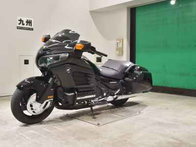 Honda GL1800 F6B Bagger 2015