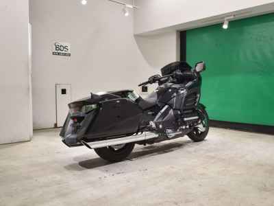 Honda GL1800 F6B Bagger 2015
