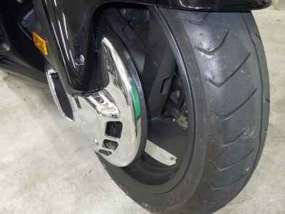 Honda GL1800 F6B Bagger 2015