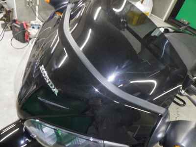 Honda GL1800 F6B Bagger 2015