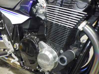 Suzuki GSX1400 2009