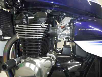 Suzuki GSX1400 2009
