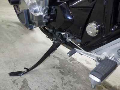 Suzuki GSX1400 2009