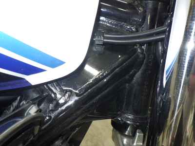 Suzuki GSX1400 2009