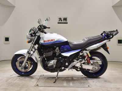 Suzuki GSX1400 2009