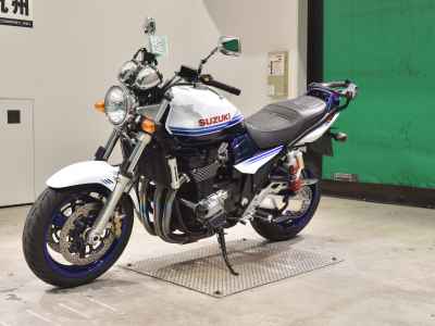 Suzuki GSX1400 2009