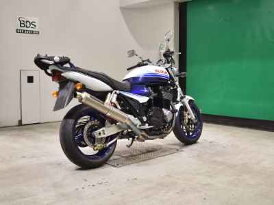 Suzuki GSX1400 2009