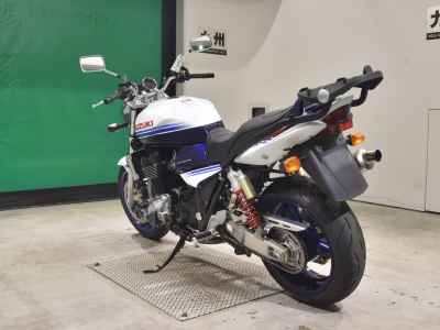 Suzuki GSX1400 2009