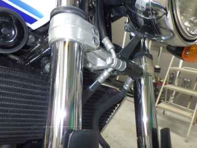 Suzuki GSX1400 2009