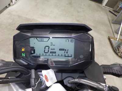 BMW G310R 2025