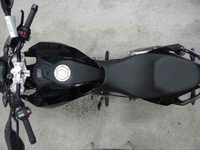 BMW G310R 2025
