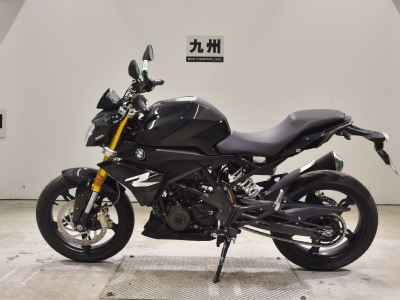 BMW G310R 2025