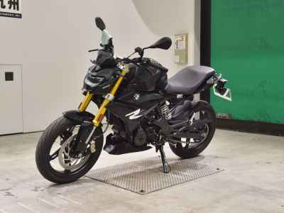 BMW G310R 2025
