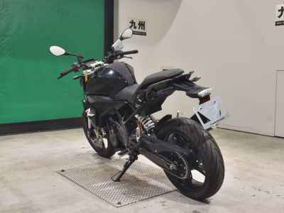 BMW G310R 2025