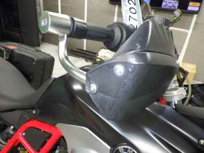 BMW F700GS 2017