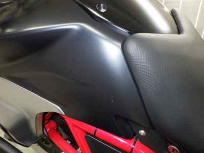 BMW F700GS 2017
