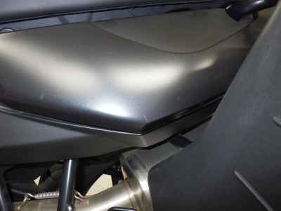 BMW F700GS 2017