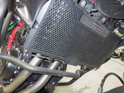 BMW F700GS 2017