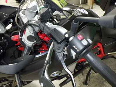 BMW F700GS 2017