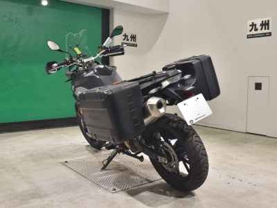 BMW F700GS 2017
