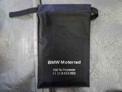 BMW F700GS 2017