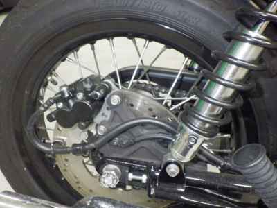 Kawasaki W800 2022