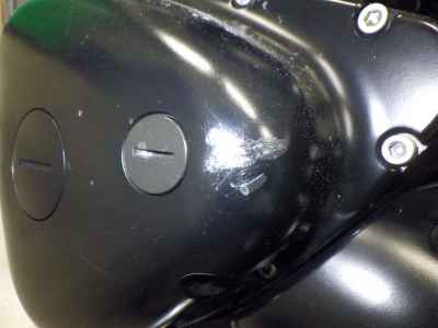 Kawasaki W800 2022