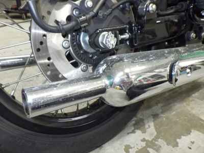 Kawasaki W800 2022