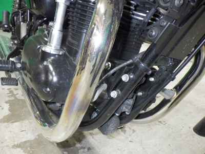 Kawasaki W800 2022