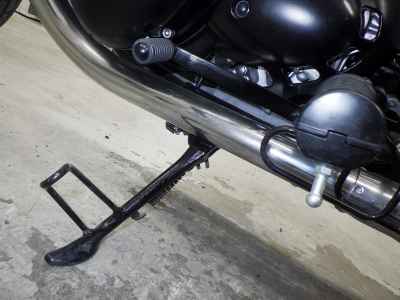 Kawasaki W800 2022