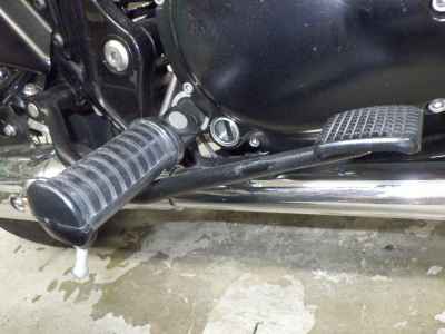 Kawasaki W800 2022