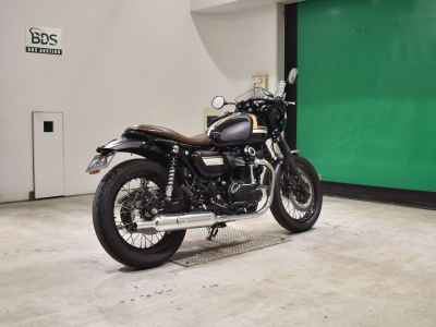 Kawasaki W800 2022