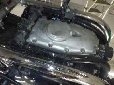Kawasaki W800 2022