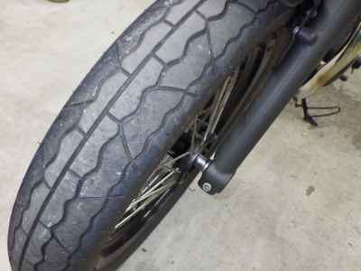 Kawasaki W800 2022
