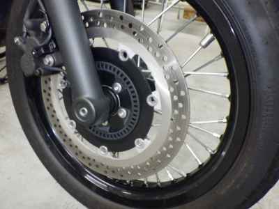 Kawasaki W800 2022