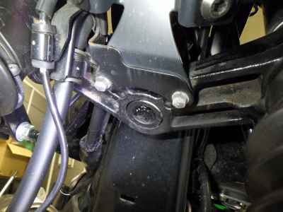 Kawasaki W800 2022