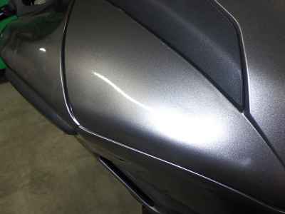 Honda NC750X 2017