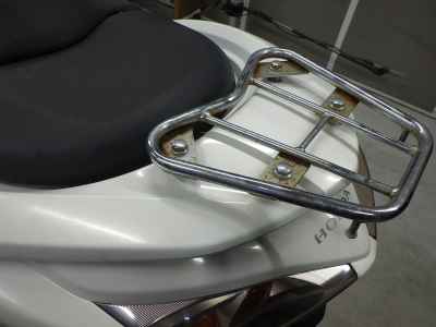 Honda Forza Z 2010