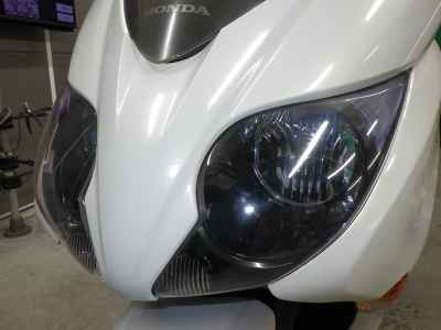 Honda Forza Z 2010