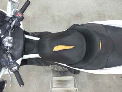 Honda Forza Z 2010