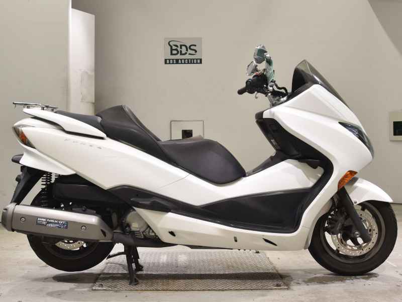 Honda Forza Z 2010