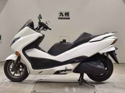 Honda Forza Z 2010