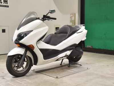Honda Forza Z 2010