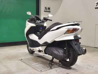 Honda Forza Z 2010