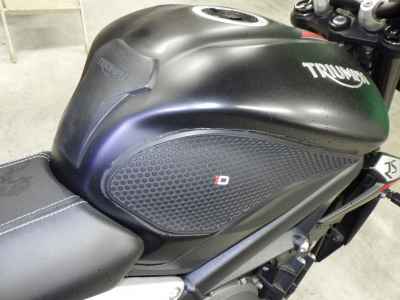 Triumph Street Triple RS 2019