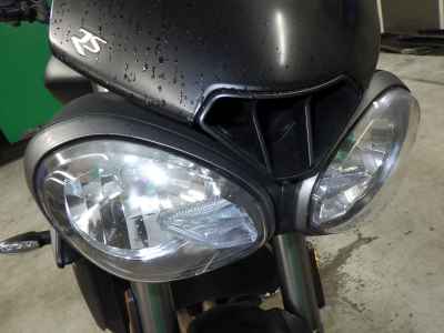 Triumph Street Triple RS 2019