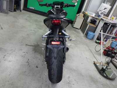 Triumph Street Triple RS 2019