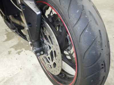 Triumph Street Triple RS 2019