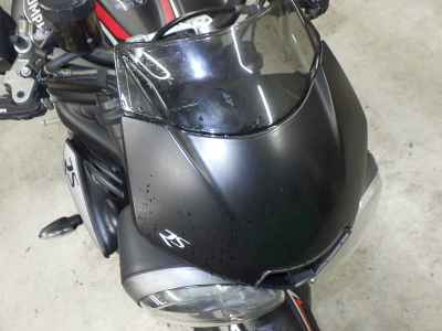 Triumph Street Triple RS 2019