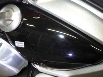 Triumph Rocket 3 R 2021